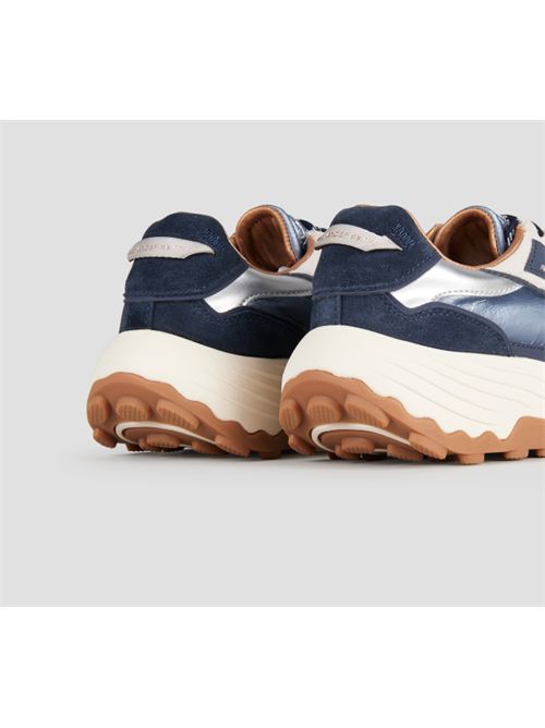 Sneaker Windsor  in pelle e nylon Alexsander Smith ALEXANDER SMITH | ASBEWSW-2195-FDA